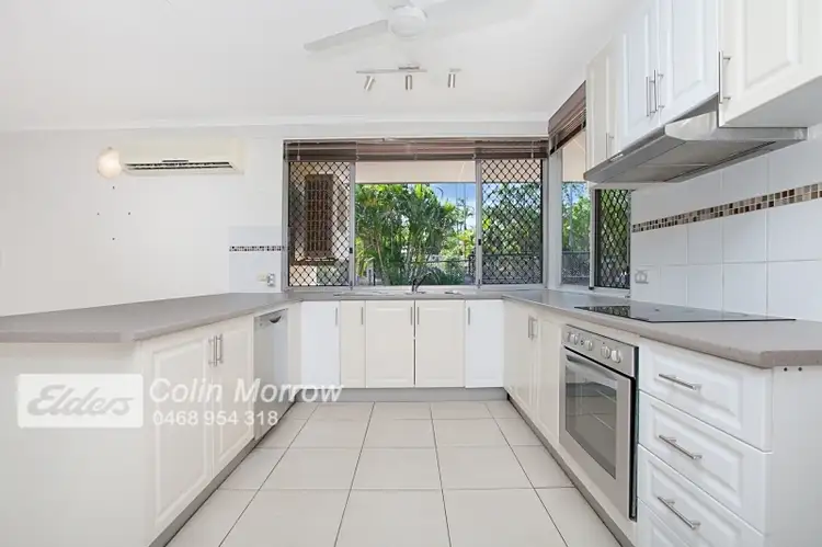 Second view of Homely house listing, 26 Constance Court, Moulden NT 830