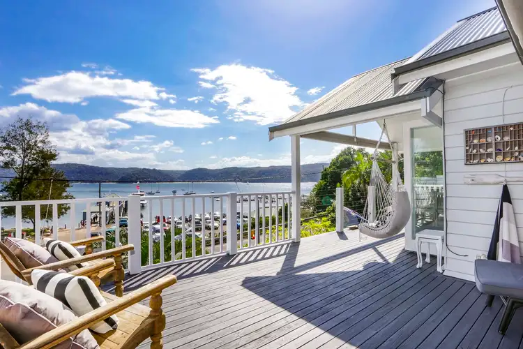 Fourth view of Homely house listing, 1132 Barrenjoey Road, Palm Beach NSW 2108