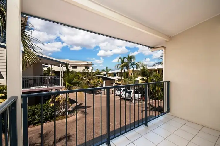 Fourth view of Homely unit listing, 10/269 Riverside Bld, Douglas QLD 4814