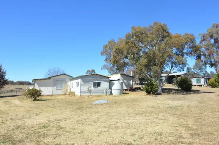 Seventh view of Homely rural property listing, 2298 Glen Alice Road, Bogee NSW 2849