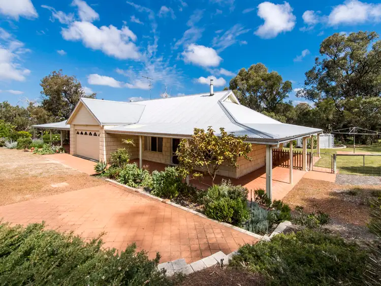 434 Mulga Drive, Parklands WA 6180