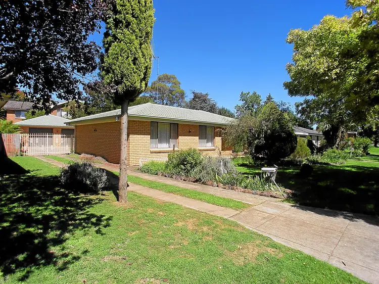 Main view of Homely house listing, 84 Matthews Avenue, Orange NSW 2800