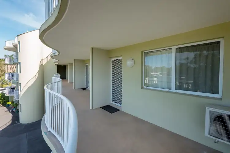 Seventh view of Homely apartment listing, 40/77 Tamarind Avenue, Cabarita Beach NSW 2488