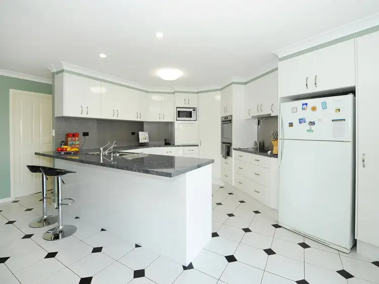 Third view of Homely house listing, 15 Melton Road, Mudgee NSW 2850