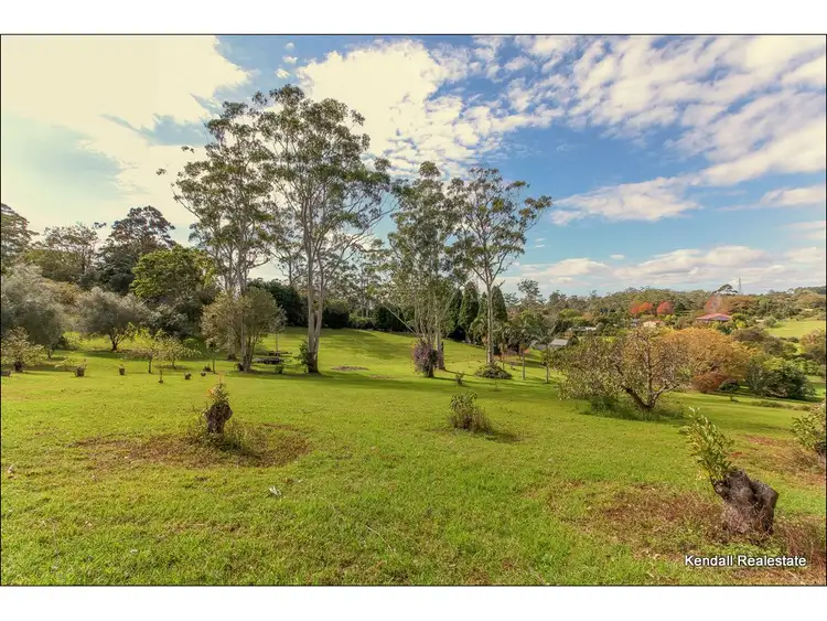 Fifth view of Homely land listing, 68 Alpine Terrace, Tamborine Mountain QLD 4272