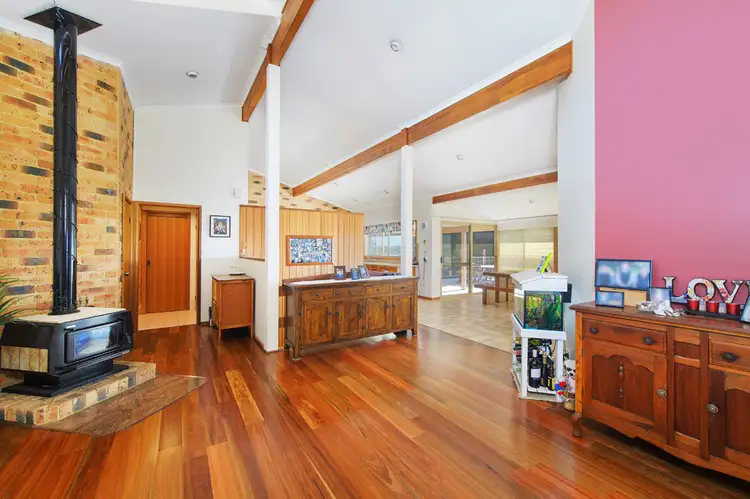 Fourth view of Homely house listing, 45 Oleander Avenue, Port Macquarie NSW 2444