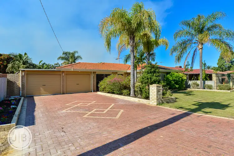 Sixth view of Homely house listing, 35 Murchinson Way, Gosnells WA 6110