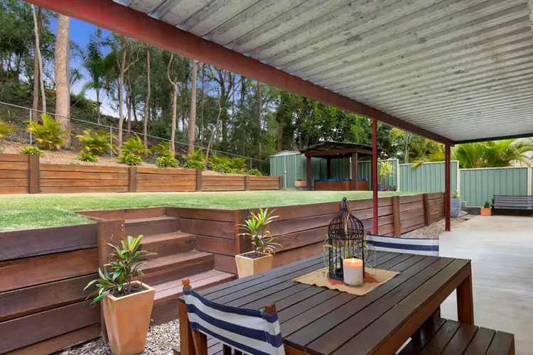 5 Light Street, Springwood QLD 4127