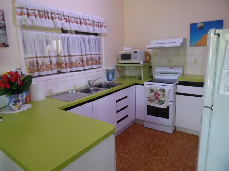 Third view of Homely house listing, 5/81 Miller Street, Urangan QLD 4655