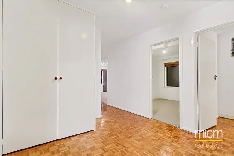 Fifth view of Homely apartment listing, 5/10 Dickens Street, Elwood VIC 3184