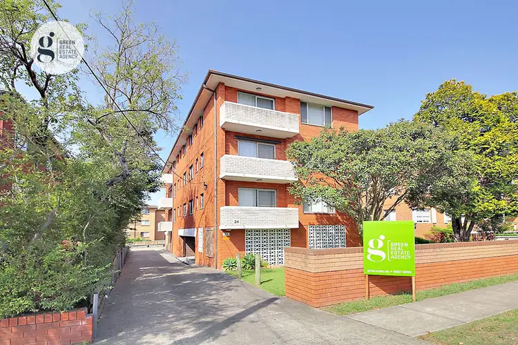 Main view of Homely unit listing, 6/24 Orchard Street, West Ryde NSW 2114