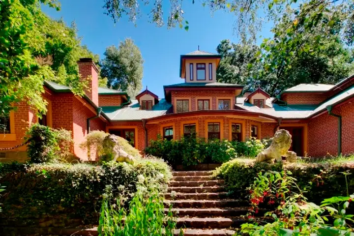 Main view of Homely rural property listing, 60 & 80 McLeans Road, East Warburton VIC 3799