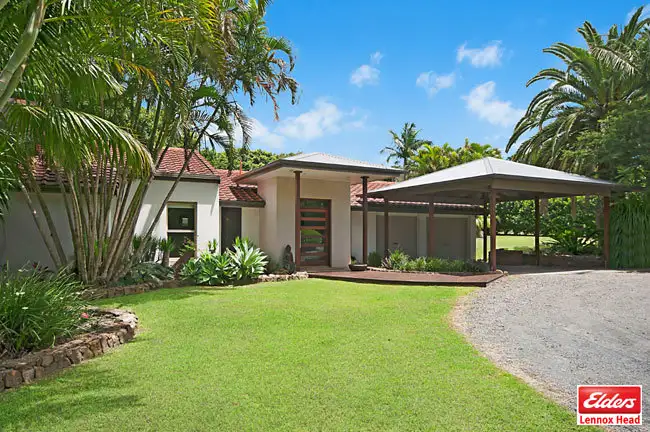 Main view of Homely house listing, 55 Hillcrest Drive, Tintenbar NSW 2478