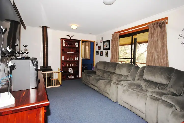 Fifth view of Homely house listing, 586 Back River Road, Magra TAS 7140