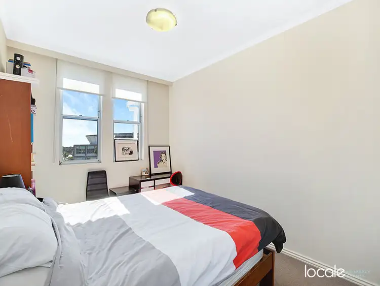 Fifth view of Homely unit listing, 114/1 Dolphin Close, Chiswick NSW 2046