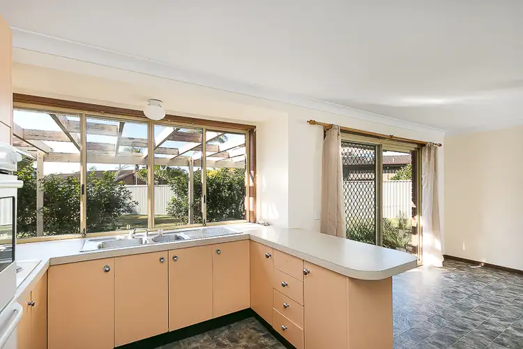 Fourth view of Homely house listing, 44 Vincent Close, Buff Point NSW 2262