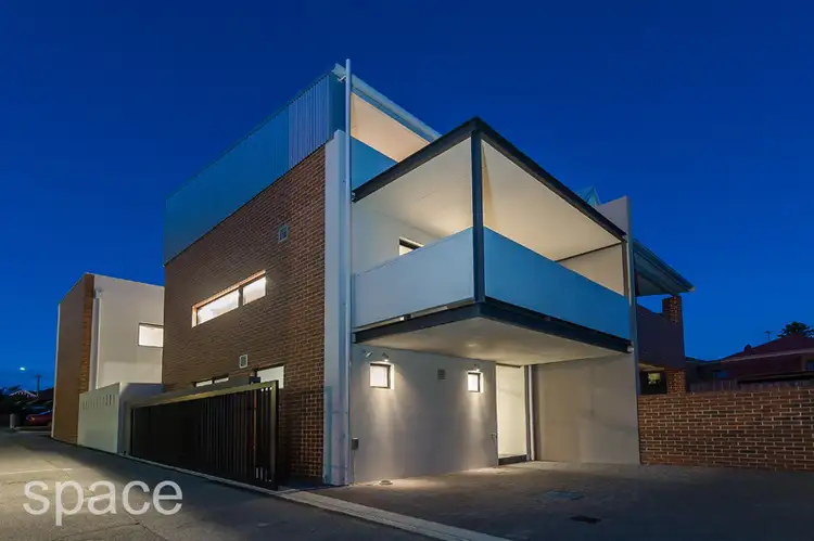 136a Glendower Street, Perth WA 6000