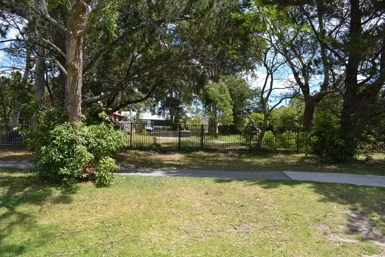 Second view of Homely land listing, 22 The Park Drive, Sanctuary Point NSW 2540