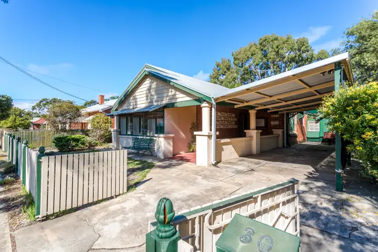 Third view of Homely house listing, 30 Windsor Street, Largs Bay SA 5016