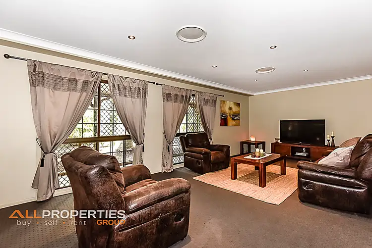 Sixth view of Homely house listing, 599 Logan Reserve Road, Logan Reserve QLD 4133