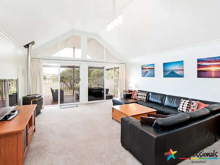 Seventh view of Homely house listing, 21 Hovea Crescent, West Busselton WA 6280