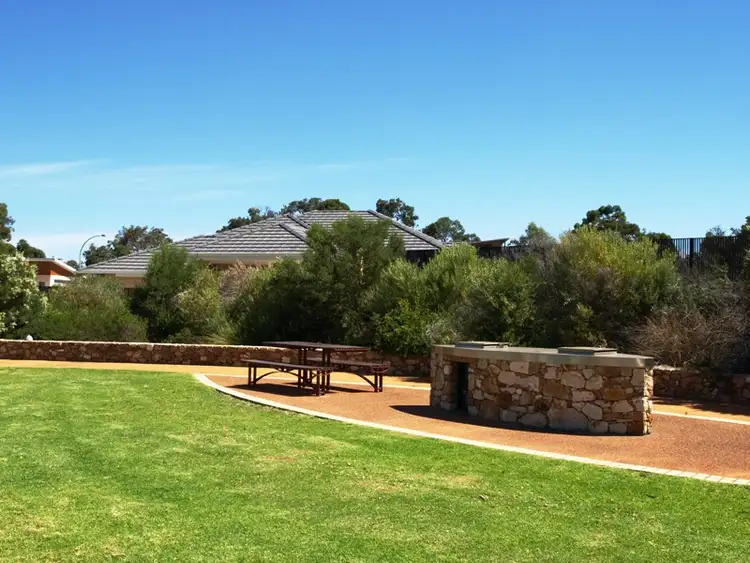 7 (Lot 26) Hennessey Loop, Dunsborough WA 6281