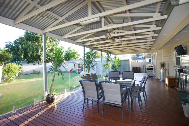 Third view of Homely house listing, 4 Ivy Street, Horsham VIC 3400