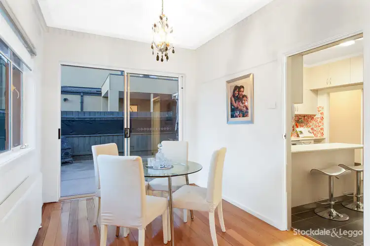 Fifth view of Homely house listing, 16 Hansen Street, Brighton East VIC 3187