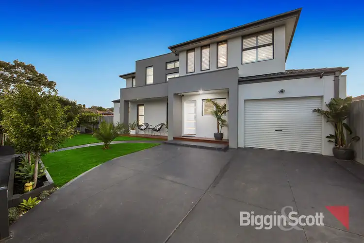 99 Somerset Drive