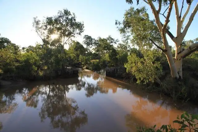 1941 SEVENTEEN MILE LANE, Roma QLD 4455