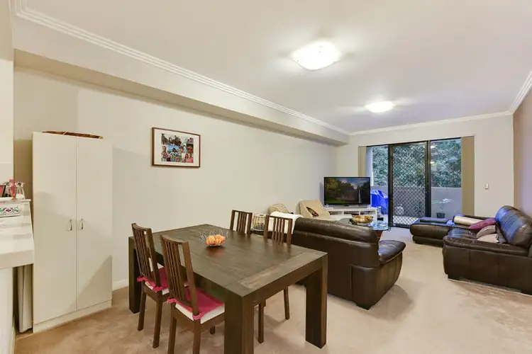 Third view of Homely unit listing, 6 / 1219-1223 Pacific Hwy, Turramurra NSW 2074