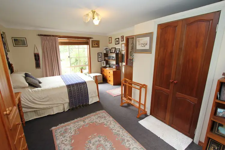 Sixth view of Homely house listing, 8 James Court, Miners Rest VIC 3352