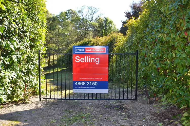 Fifth view of Homely land listing, Lot 13 Dormie Place, Moss Vale NSW 2577