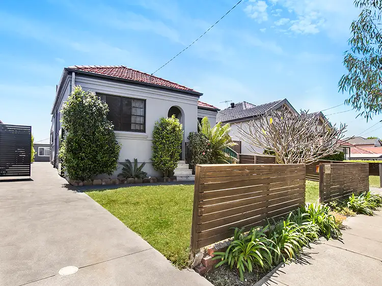 Main view of Homely house listing, 78 Australia Avenue, Matraville NSW 2036