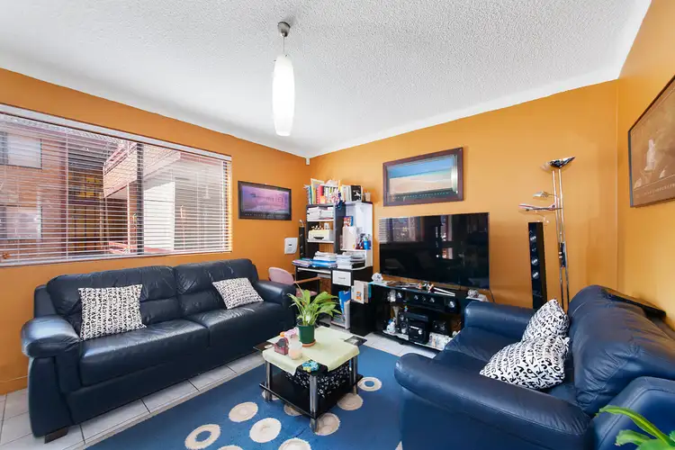 16/39 Bathurst Street, Liverpool NSW 2170