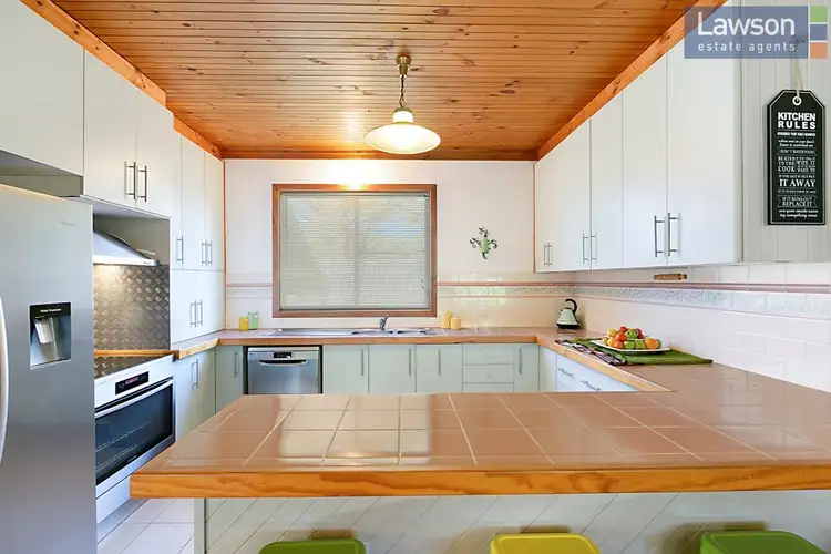 Second view of Homely house listing, 10 Baldwin Boulevard, Windermere Park NSW 2264