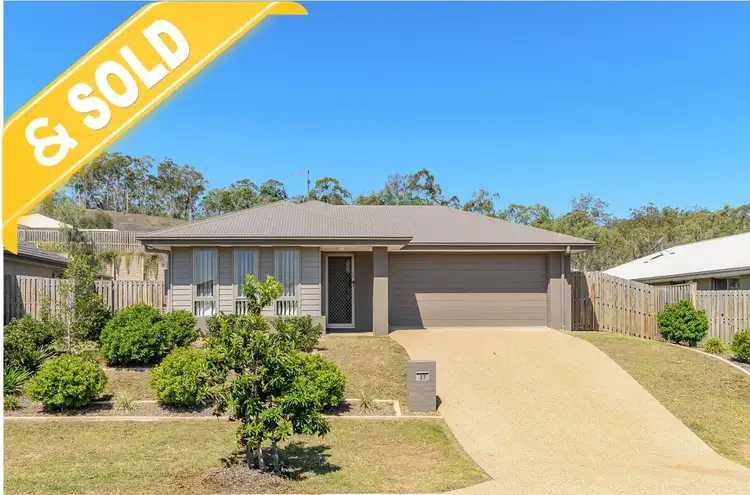 27 Peter Corones Drive, Kirkwood QLD 4680