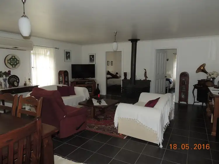 Fifth view of Homely rural property listing, Lot 35 Galaxy Place, Coonabarabran NSW 2357
