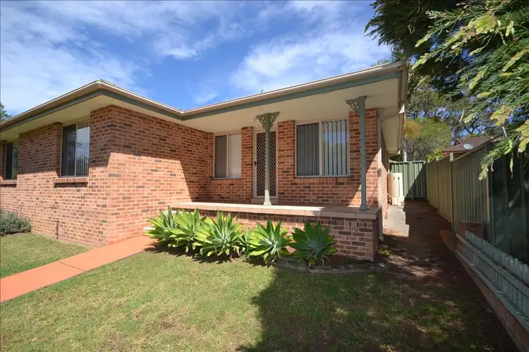5/2 Maleen Street, Bomaderry NSW 2541