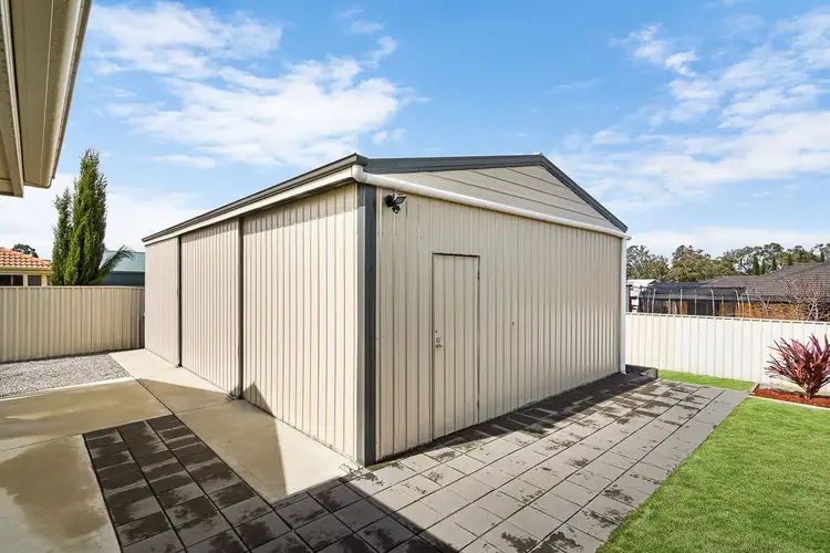 Fifth view of Homely house listing, 8 Fairweather Drive, Strathalbyn SA 5255