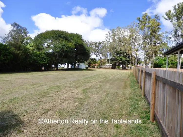 Fourth view of Homely land listing, 5 Main St, Tolga QLD 4882