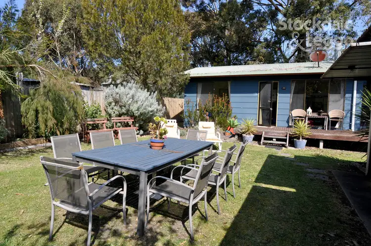 31 Lavington Street, Inverloch VIC 3996