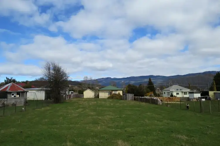 Fifth view of Homely house listing, 34 Pioneer Drive, Mole Creek TAS 7304