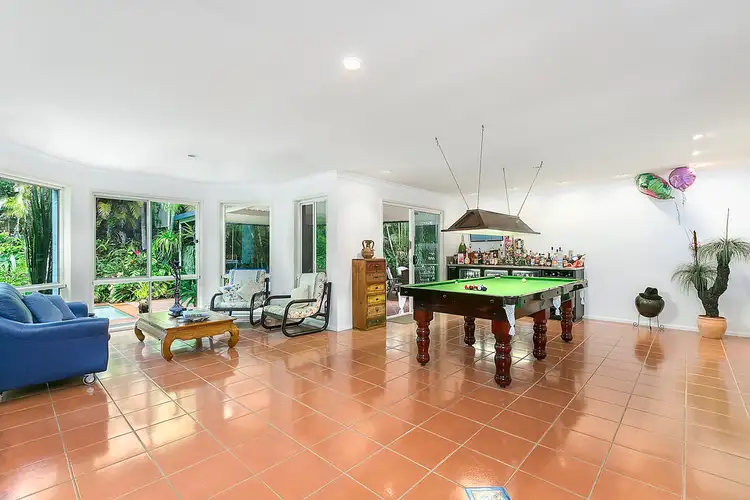 Fourth view of Homely house listing, 9 Lockwood Place, Molendinar QLD 4214