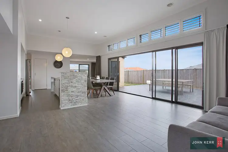 Main view of Homely house listing, 11 Collingwood Drive, Trafalgar VIC 3824