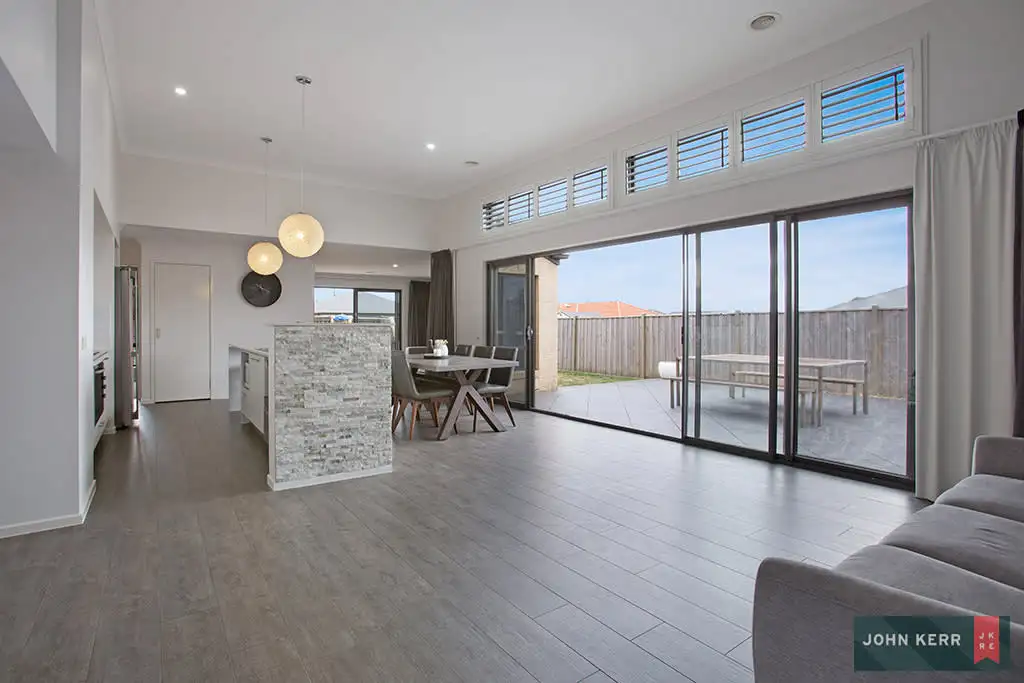 Main view of Homely house listing, 11 Collingwood Drive, Trafalgar VIC 3824