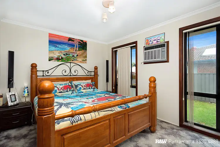 Fourth view of Homely house listing, 13 Tucks Road, Toongabbie NSW 2146