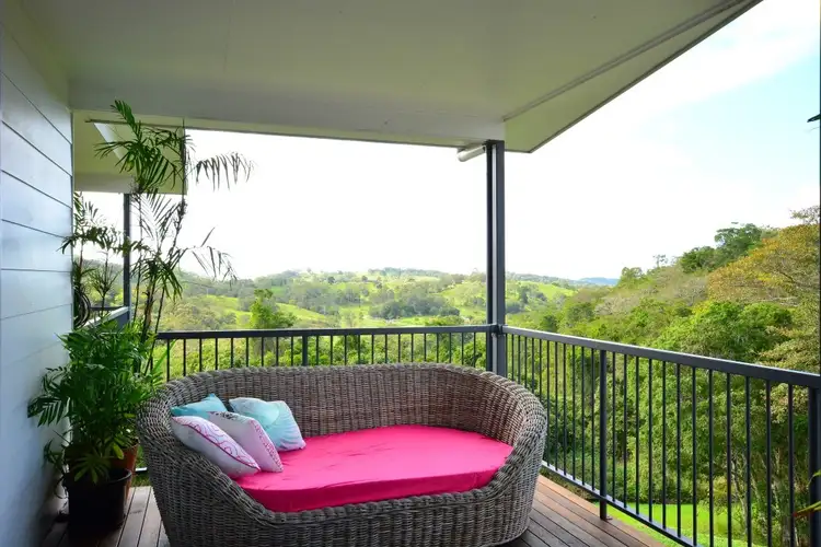 Fifth view of Homely house listing, 4 Bayview Drive, Habana QLD 4740