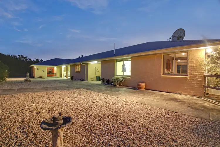 Second view of Homely rural property listing, 122 Oakvalley Rd, Marulan NSW 2579