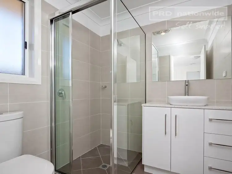 Fifth view of Homely unit listing, 2/61 Lingiari Drive, Lloyd NSW 2650